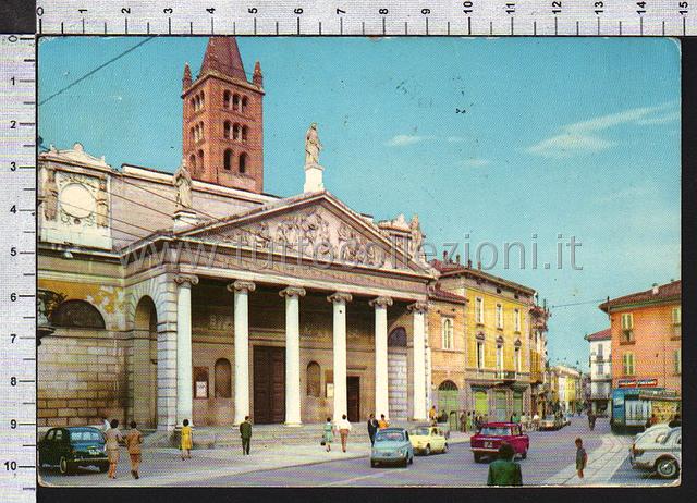 Collezionismo di cartoline postali